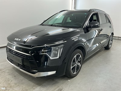 Achetez KIA NIRO sur Ayvens Carmarket