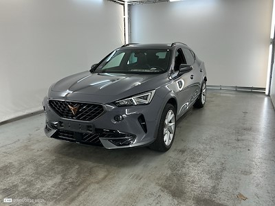 Buy CUPRA FORMENTOR on Ayvens Carmarket