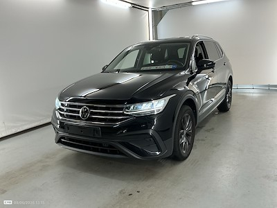 Koop VOLKSWAGEN TIGUAN ALLSPACE op Ayvens Carmarket