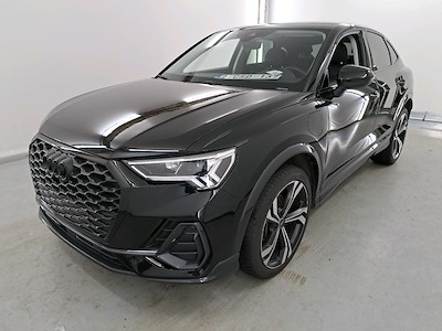 Kup AUDI Q3 Sportback na Ayvens Carmarket