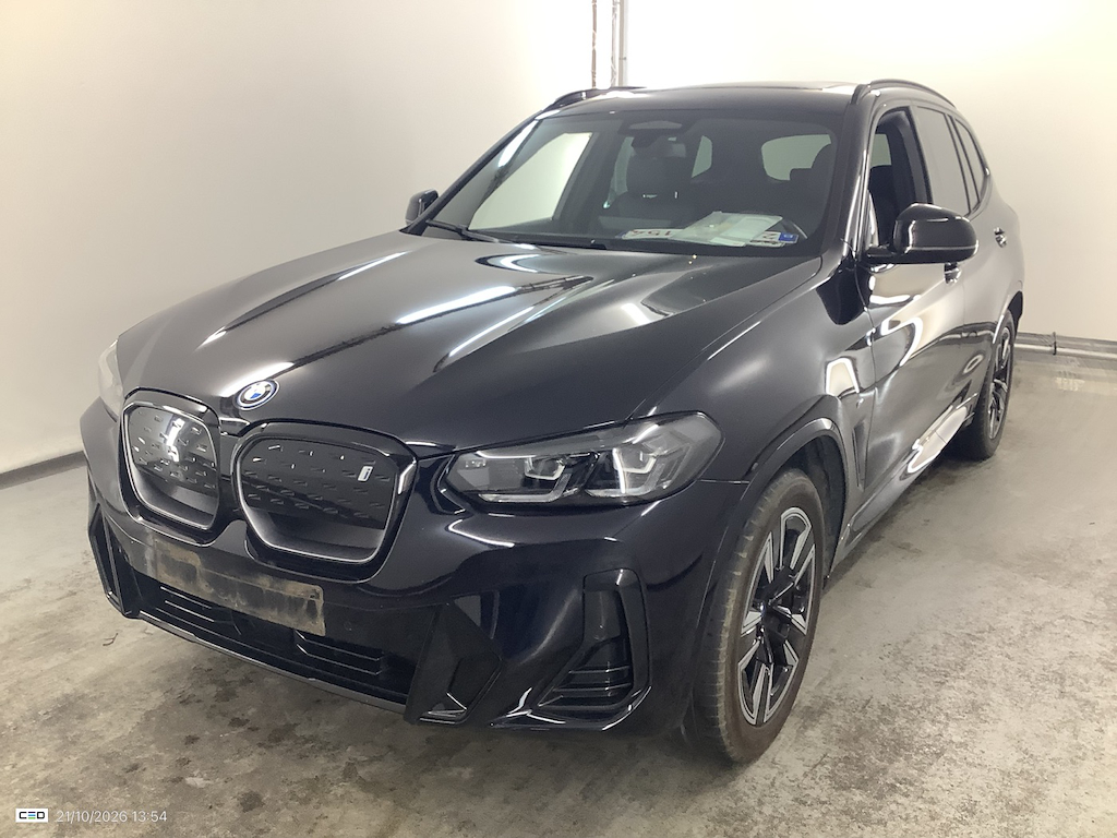 BMW iX3 80KWH AUTO