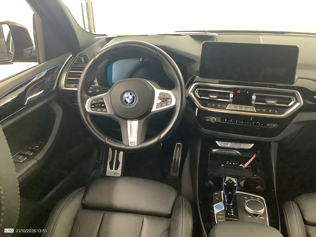Foto 14 van BMW ix3