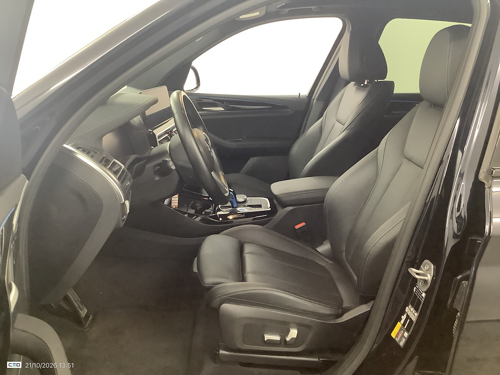 Foto 17 van BMW ix3