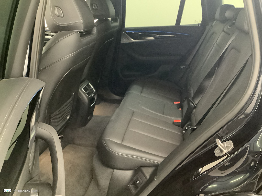 Foto 18 van BMW ix3