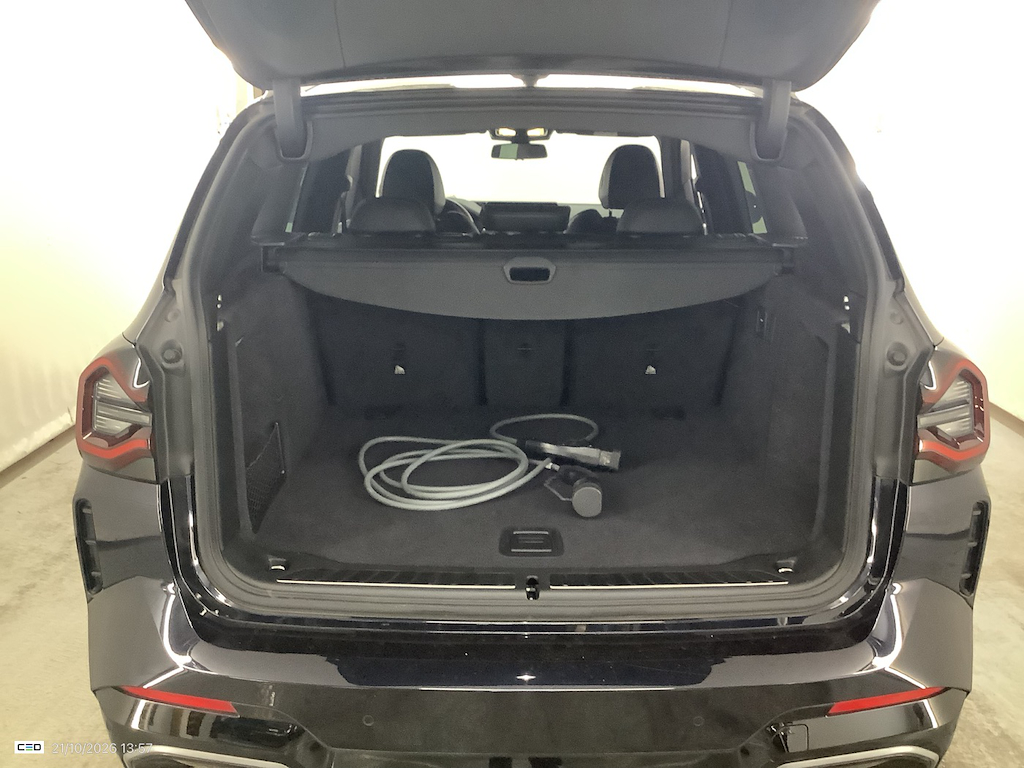 Foto 19 van BMW ix3