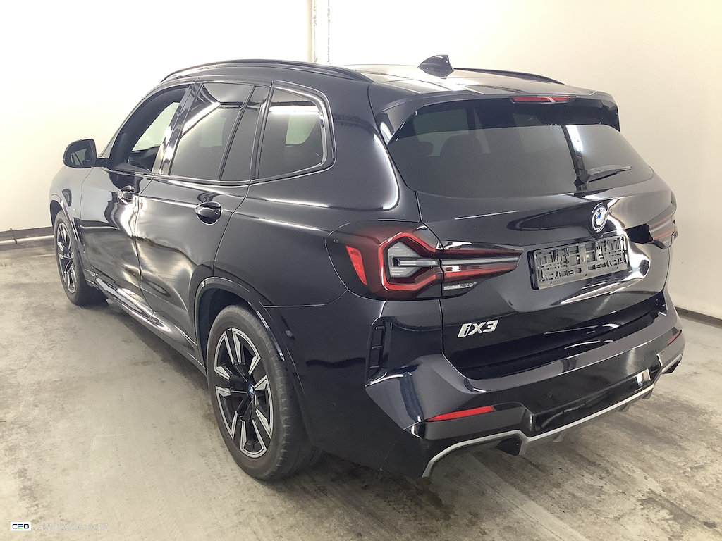 Foto 3 van BMW ix3