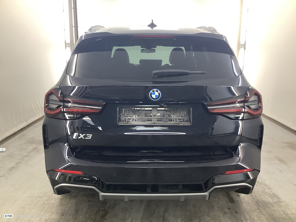 Foto 5 van BMW ix3