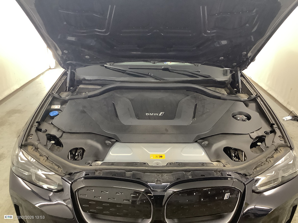 Foto 6 van BMW ix3