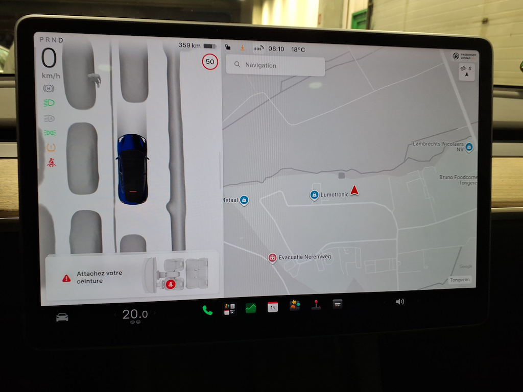 Foto 11 van Tesla Model Y