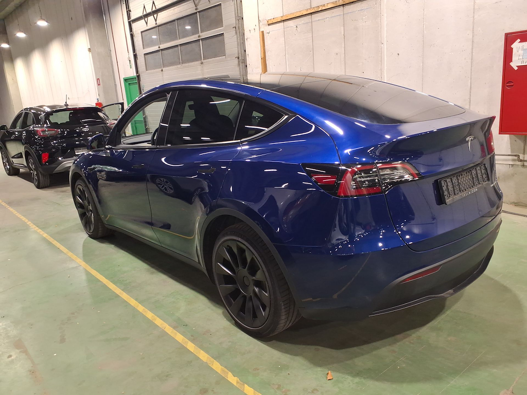 Foto 3 van Tesla Model Y