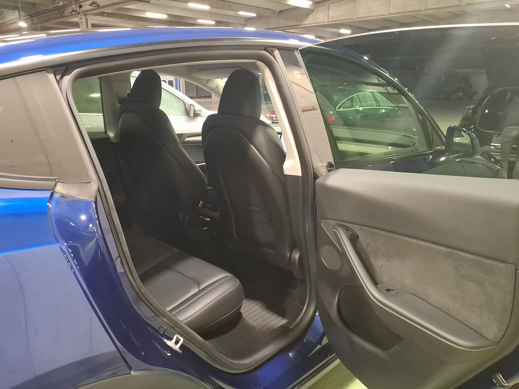 Foto 6 van Tesla Model Y