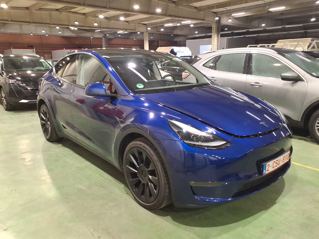 Foto 9 van Tesla Model Y