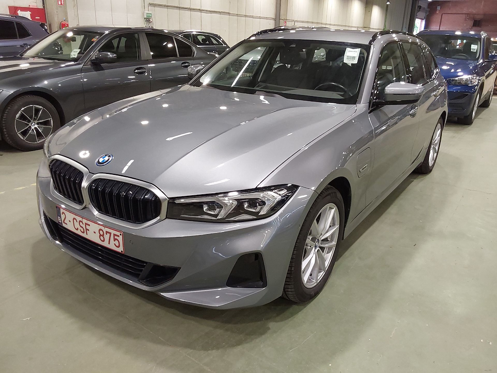 BMW 3 Series 2.0 320E TOURING