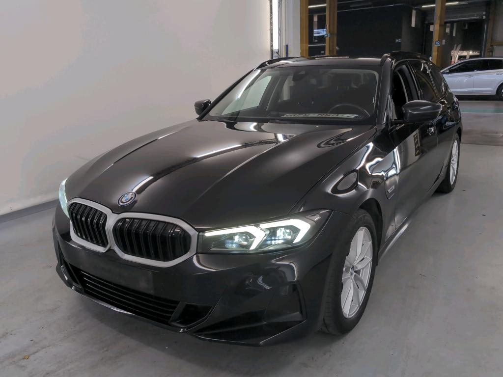 BMW 3 Series TOURING 2.0 320E TOURING