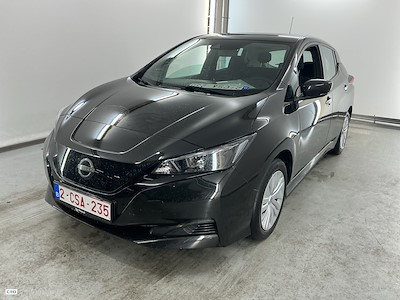 Comprar NISSAN LEAF en Ayvens Carmarket