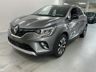 Comprar RENAULT CAPTUR no Ayvens Carmarket
