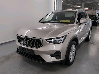 Comprar VOLVO XC40 no Ayvens Carmarket