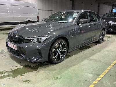 Achetez BMW 3 SERIES BERLINE sur Ayvens Carmarket