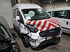 Buy FORD TRANSIT CUSTOM on Ayvens Carmarket