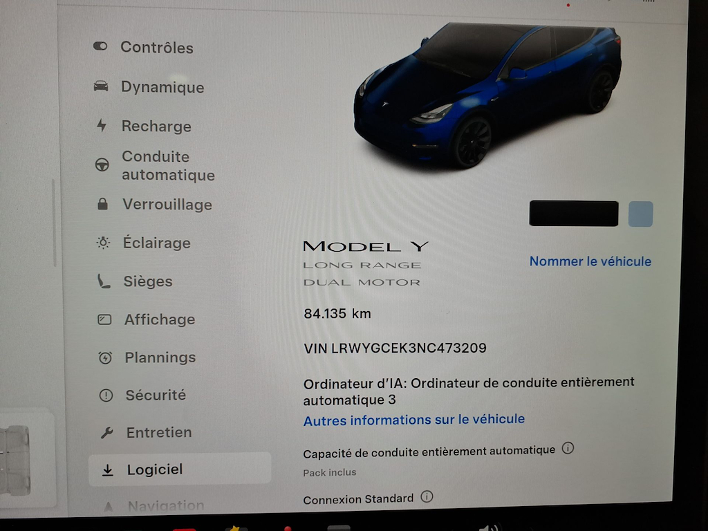 Foto 9 van Tesla Model Y
