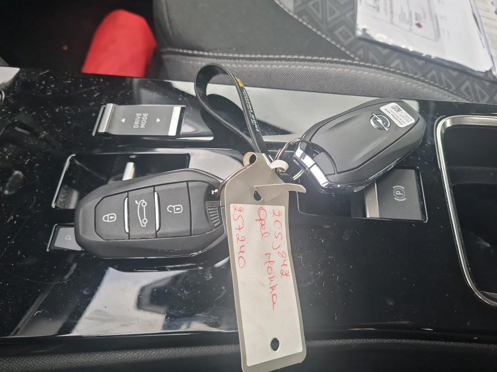 Foto 7 van Opel Mokka-e