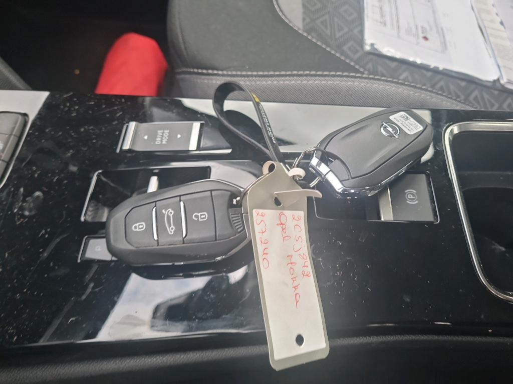 Foto 8 van Opel Mokka-e