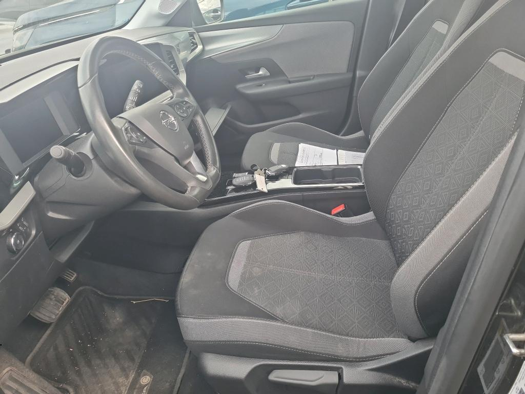 Foto 2 van Opel Mokka-e