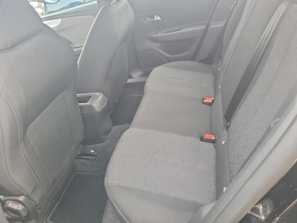 Foto 3 van Opel Mokka-e