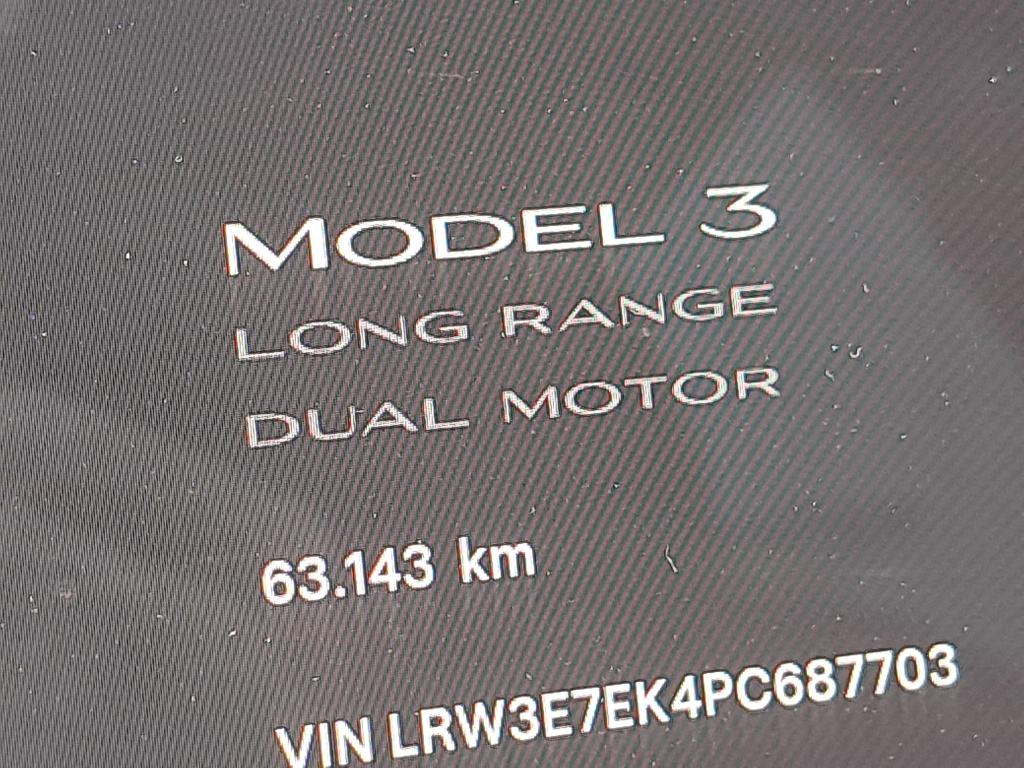 Foto 11 van Tesla Model 3