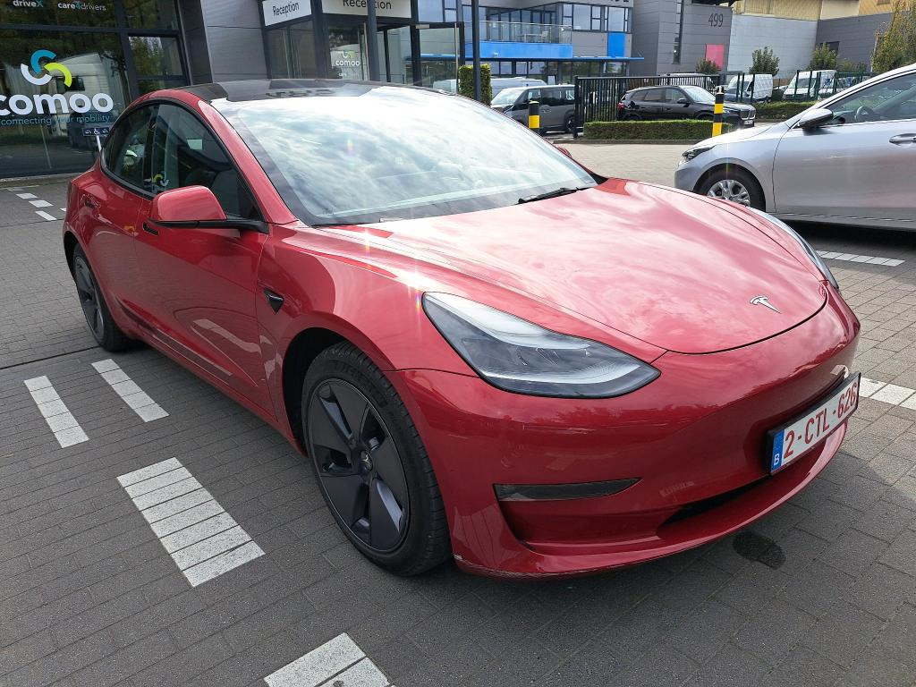 Foto 3 van Tesla Model 3