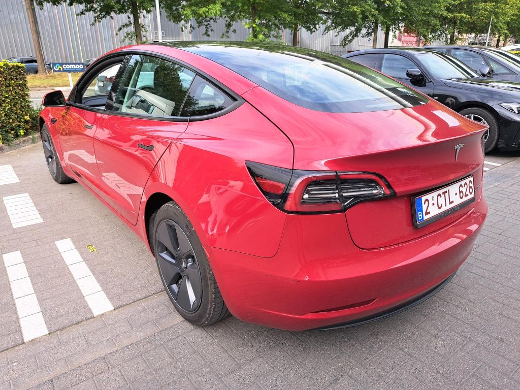 Foto 4 van Tesla Model 3