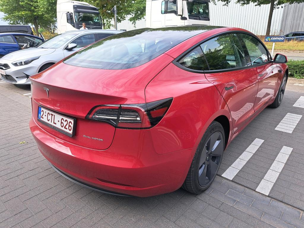 Foto 5 van Tesla Model 3