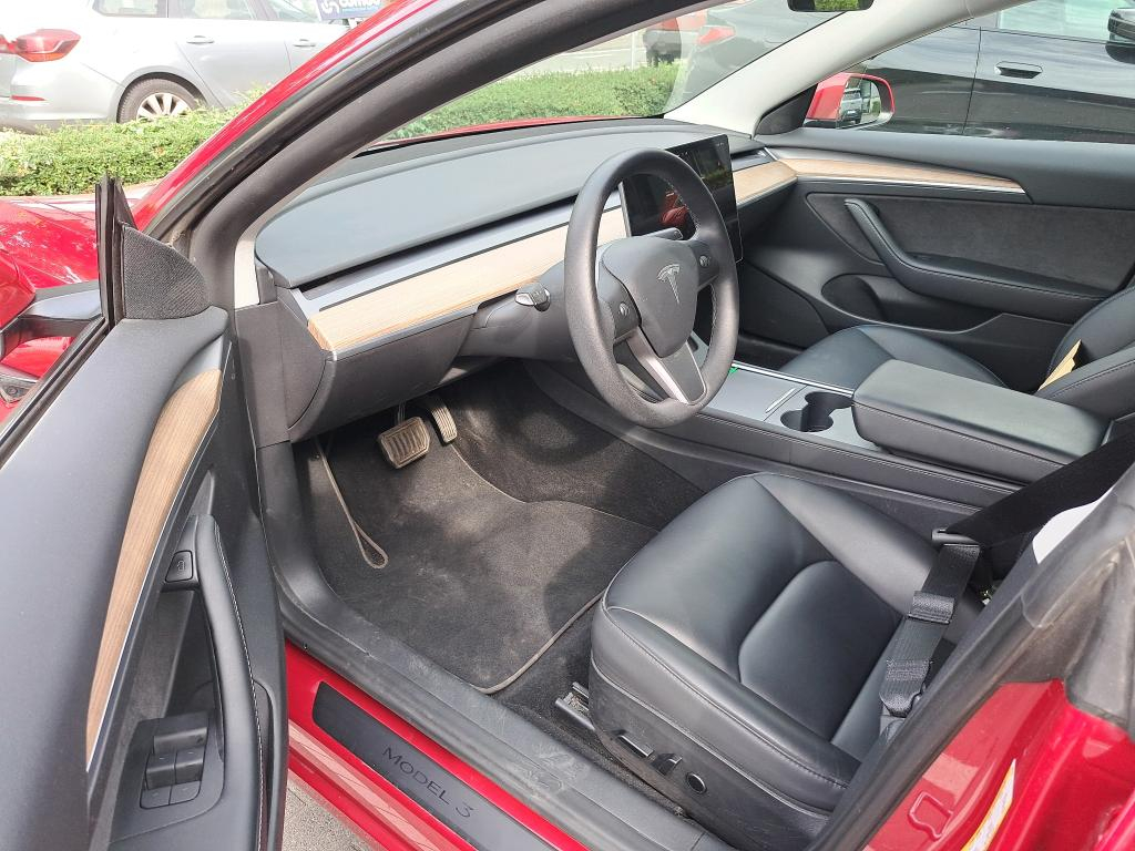 Foto 6 van Tesla Model 3