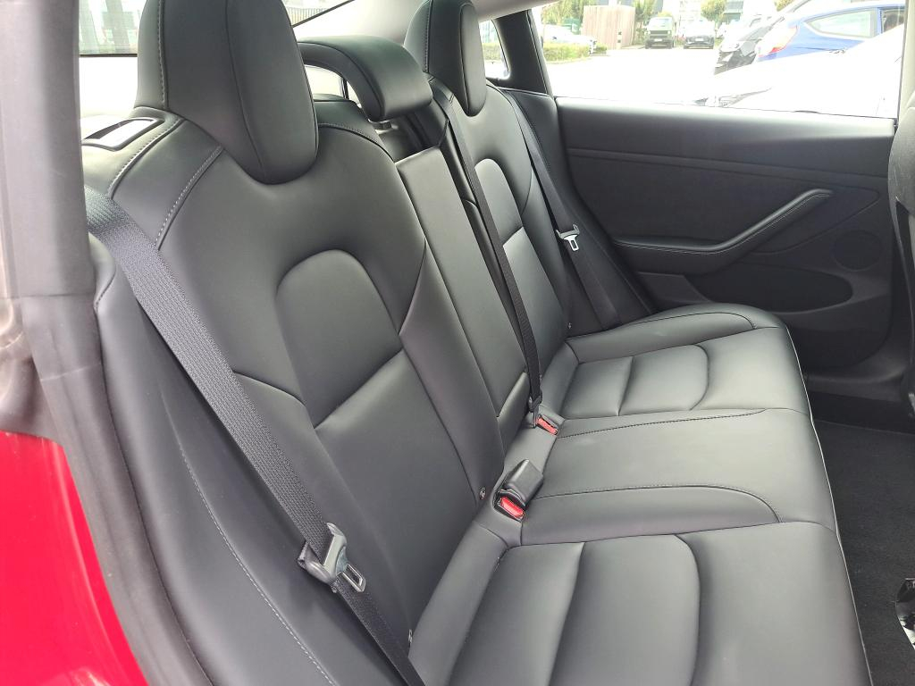 Foto 7 van Tesla Model 3