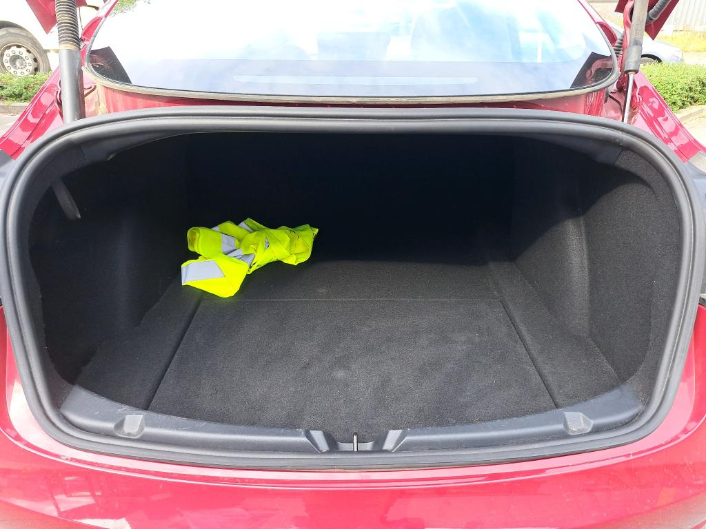 Foto 8 van Tesla Model 3