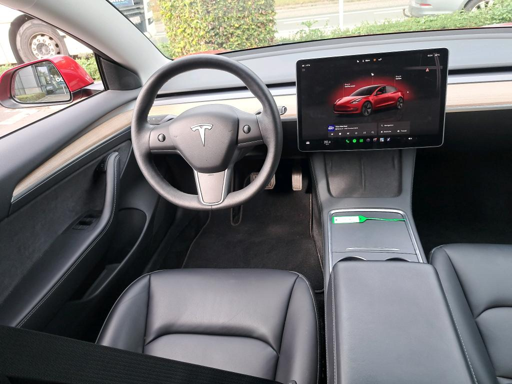 Foto 9 van Tesla Model 3