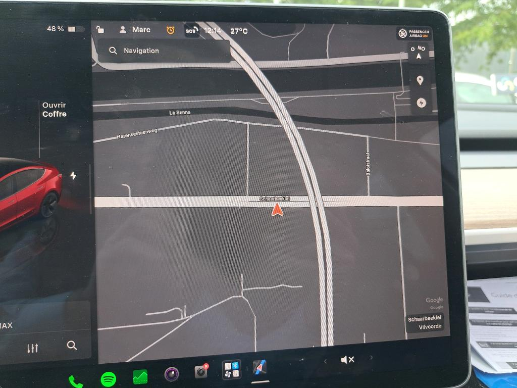 Foto 10 van Tesla Model 3