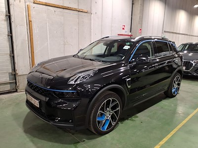 Kaufe LYNK & CO 01 bei Ayvens Carmarket