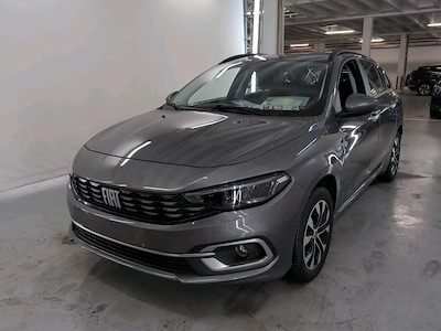 Comprar FIAT TIPO SW no Ayvens Carmarket