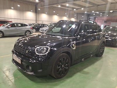 Kjøp MINI COUNTRYMAN hos Ayvens Carmarket