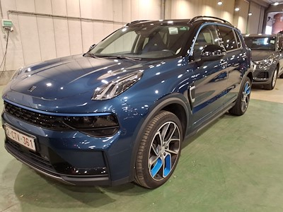 Achetez LYNK & CO 01 sur Ayvens Carmarket