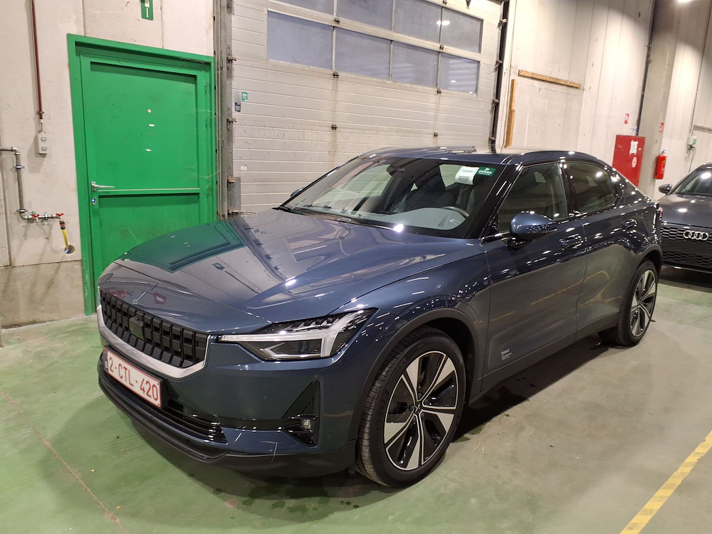 Foto 2 van Polestar 2