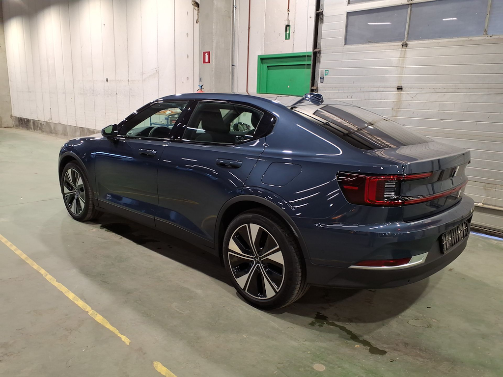Foto 3 van Polestar 2