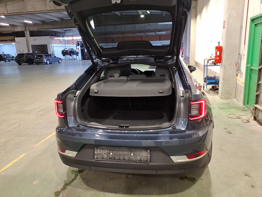 Foto 4 van Polestar 2