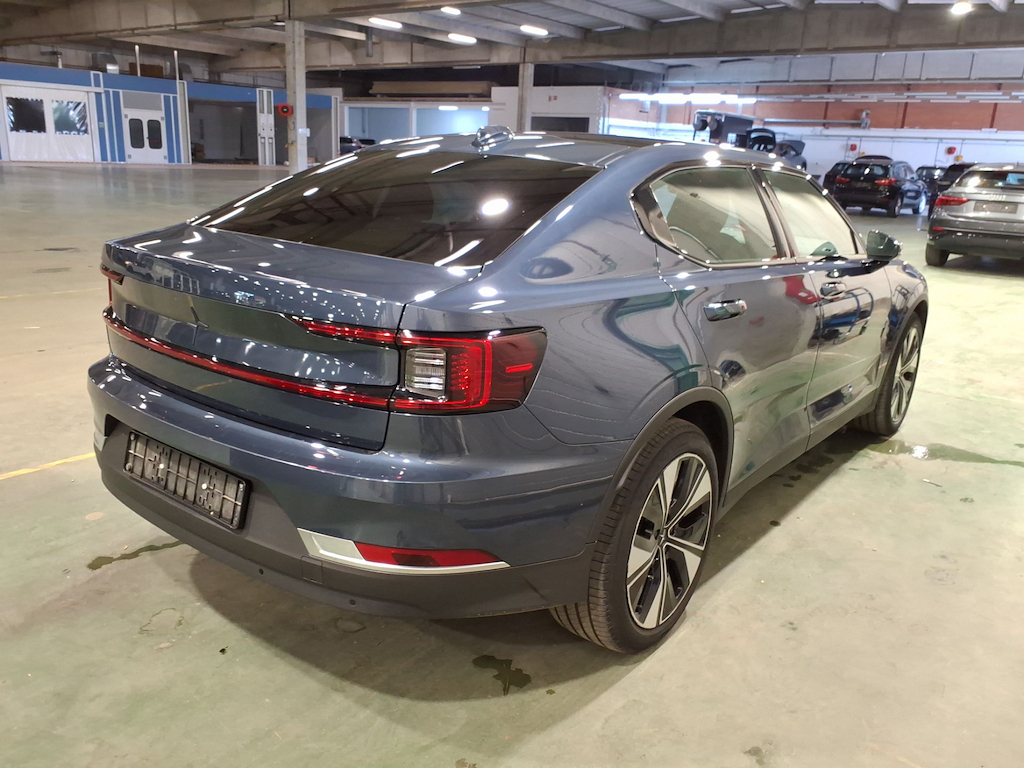 Foto 5 van Polestar 2