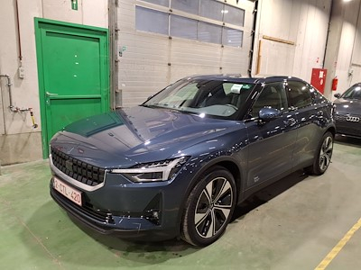 Achetez POLESTAR 2 sur Ayvens Carmarket