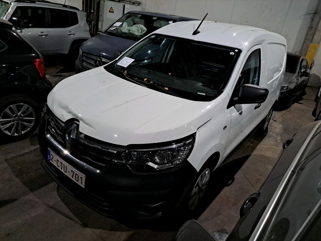 Renault Express 1.5 DCI BLUE 95 CONFORT
