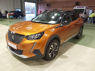 Kúpiť PEUGEOT 2008 na Ayvens Carmarket