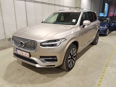 Купуй VOLVO XC90 на Ayvens Carmarket