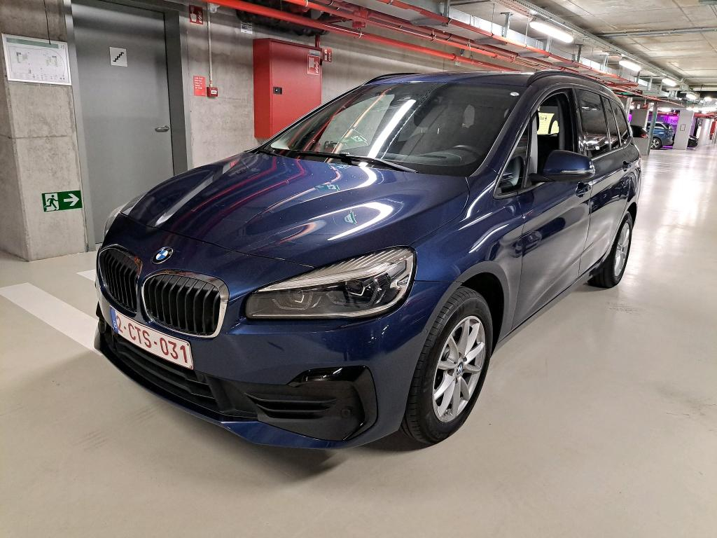 BMW 2 Series GRAN TOURER 1.5 216D GRAN TOURER